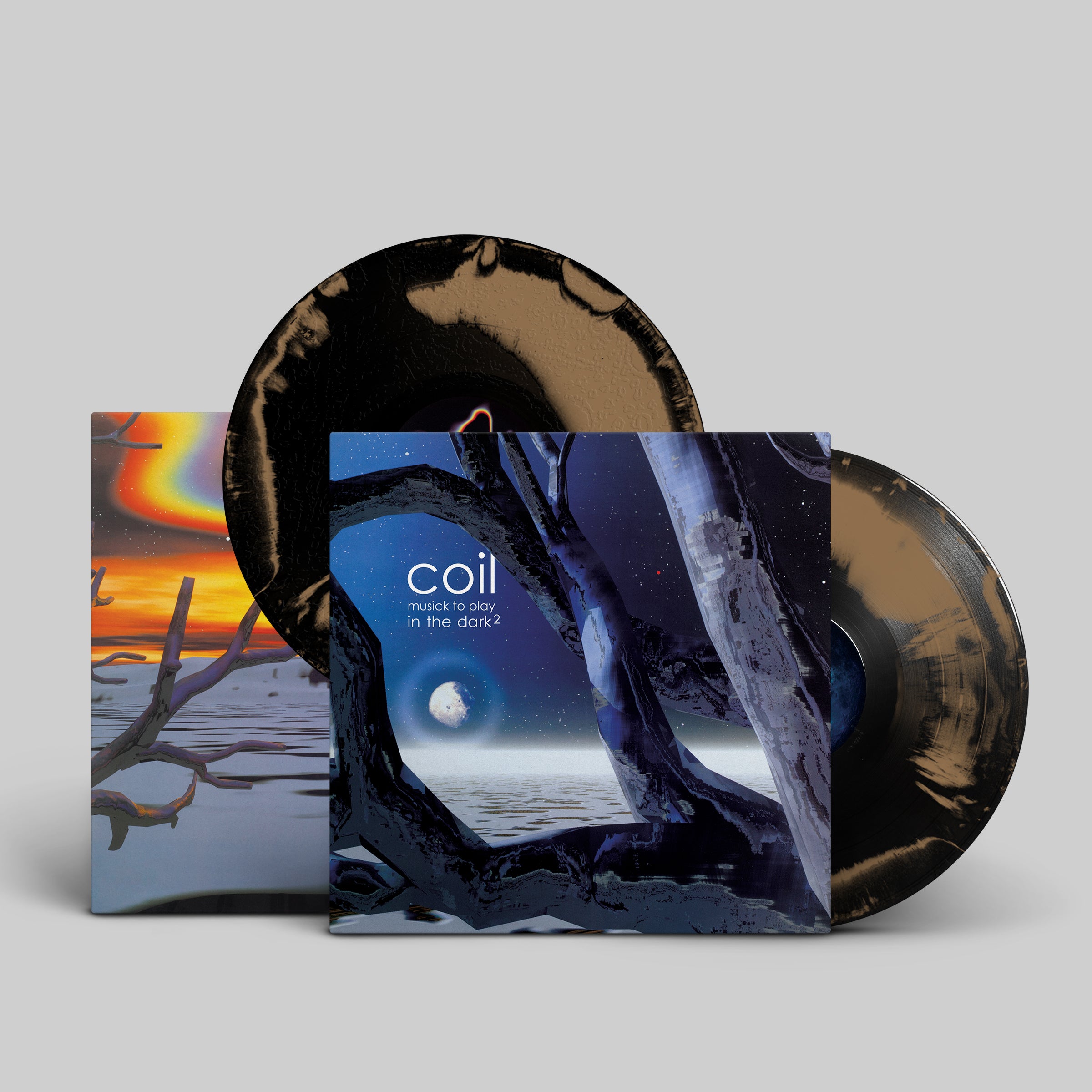 kolor - COLOR、DEEP DVD&amp;CD CDs – Color Red Music