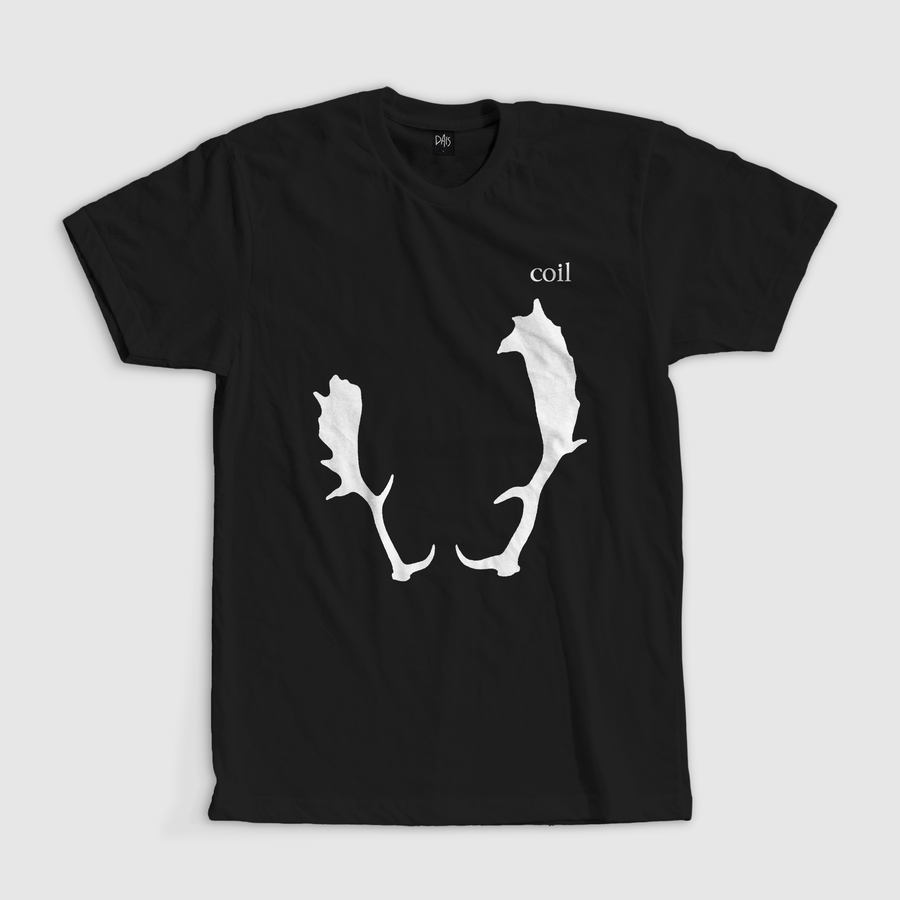 DAIS189_Coil-BlackAntlers-T-