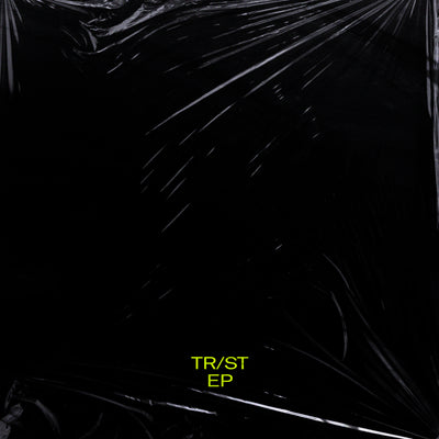 TR/ST EP by TRST
