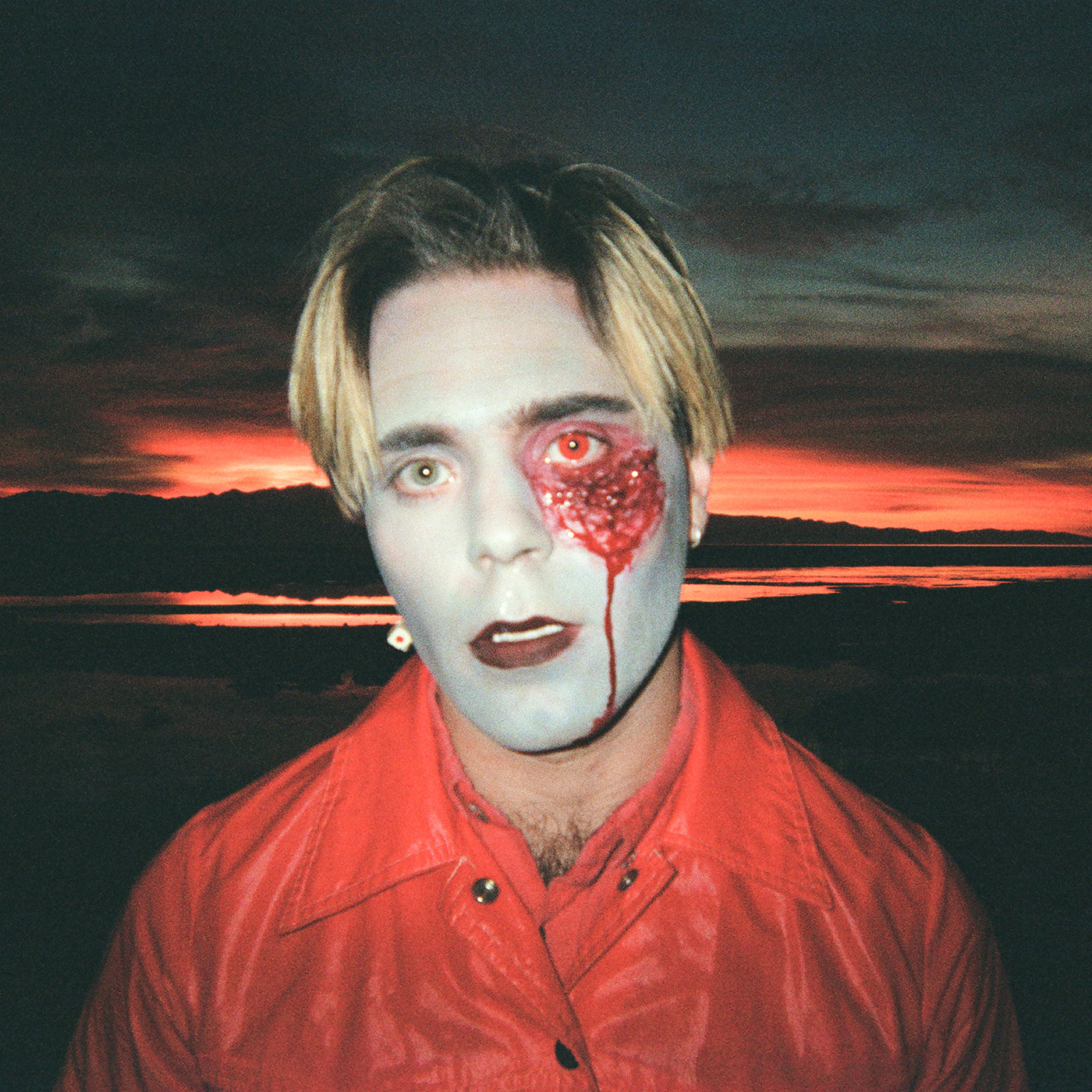 Choir Boy - Gathering Swans on Dais Records