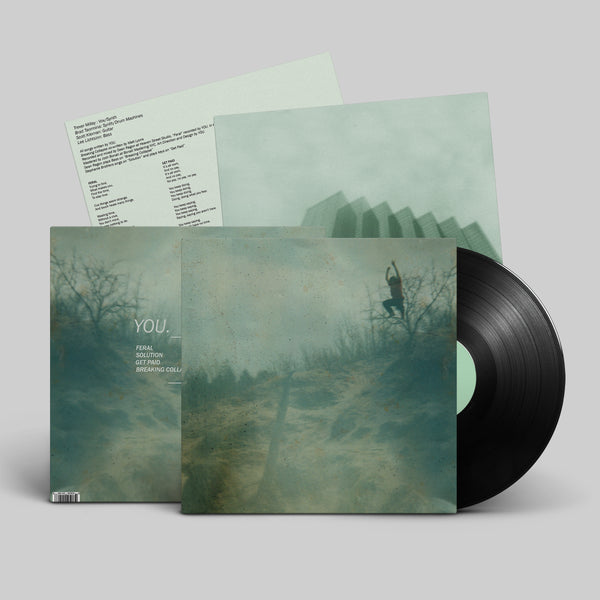 YOU. Sunchaser Dais Records