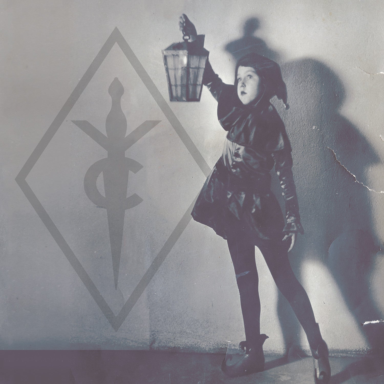 Youth Code - Commitment to Complications on Dais Records