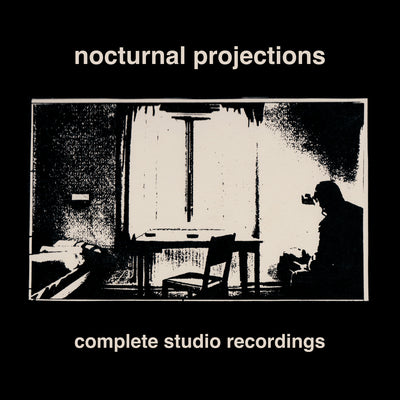 Complete Studio Recordings by Nocturnal Projections