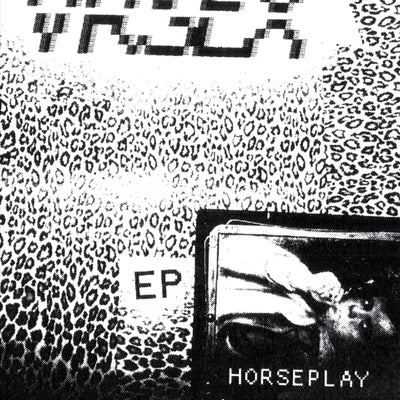 Horseplay by VR SEX