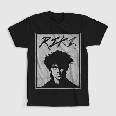 Riki T-Shirt by Riki