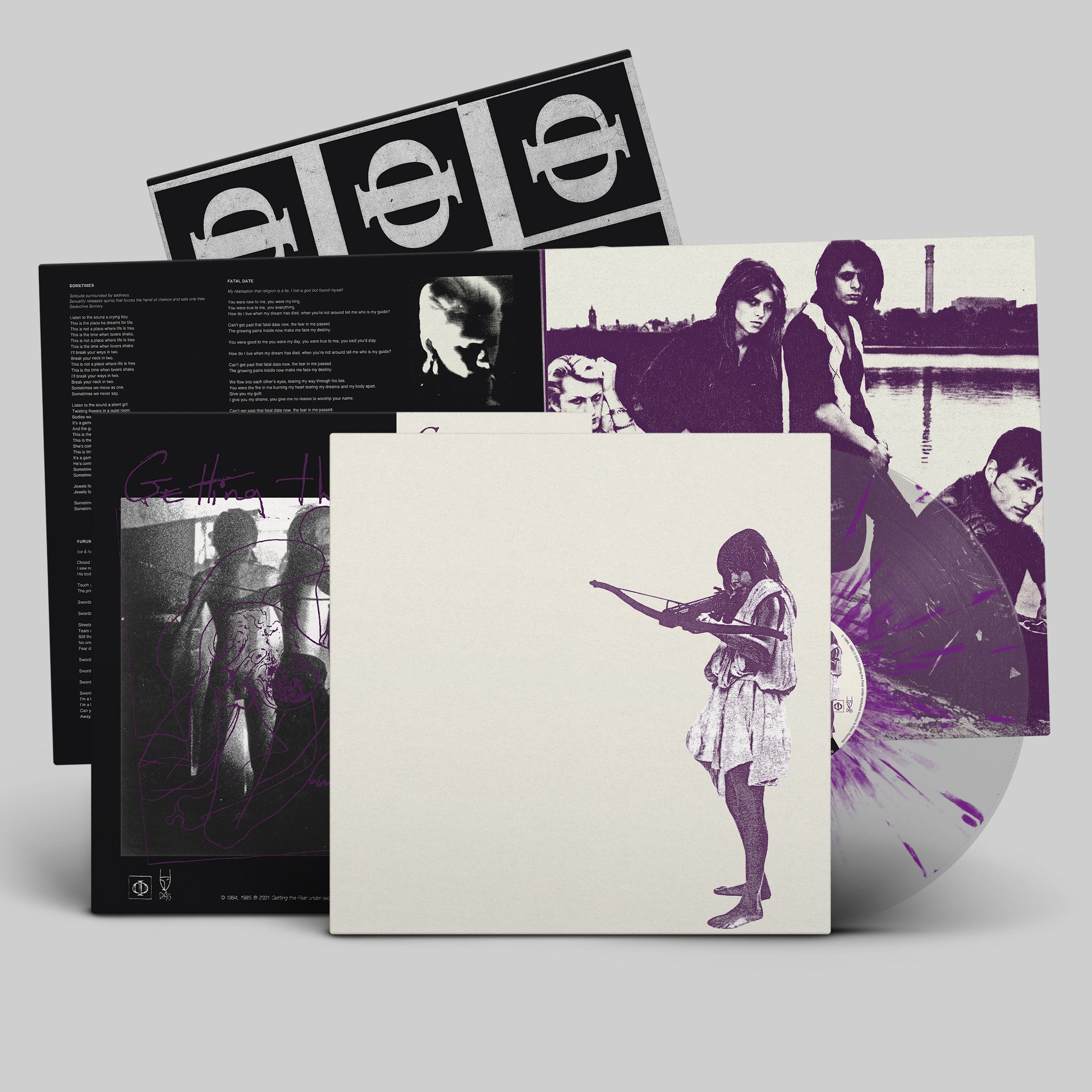 【DAI様用】PERPETUAL / What A Cruel World DAI様用】PERPETUAL / What A Cruel World DAI様用】PERPETUAL / What