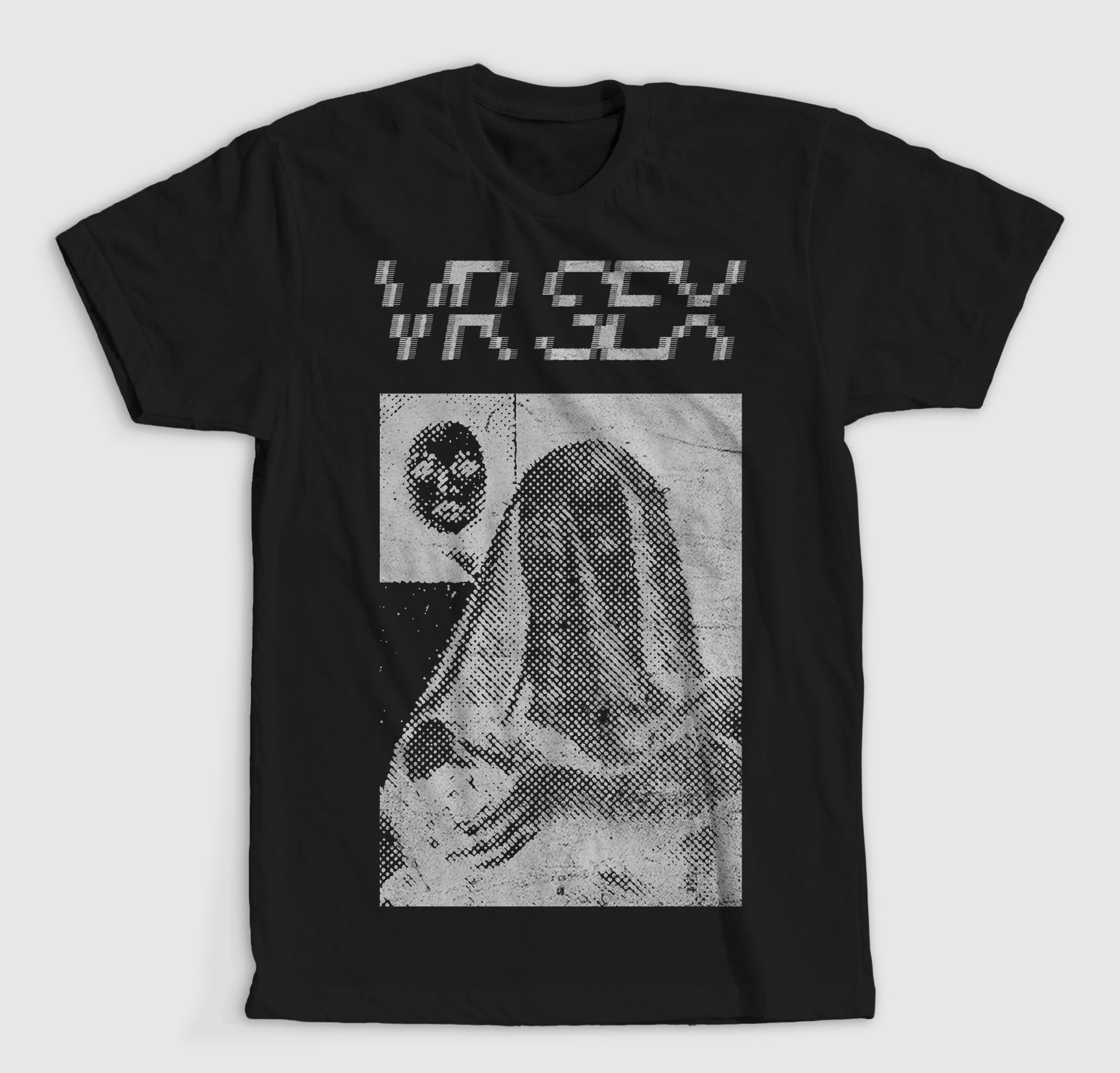BEAT STREET Records セキュリティTシャツ Clothing and Apparel – Beat Street Records