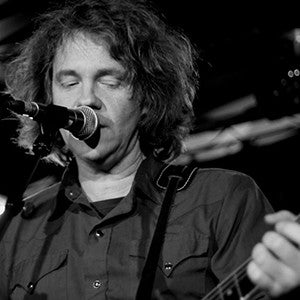 Chris Brokaw