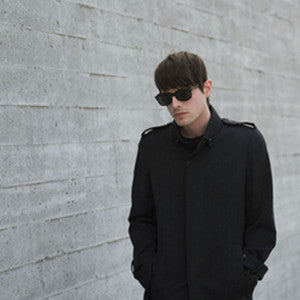 Cold Cave