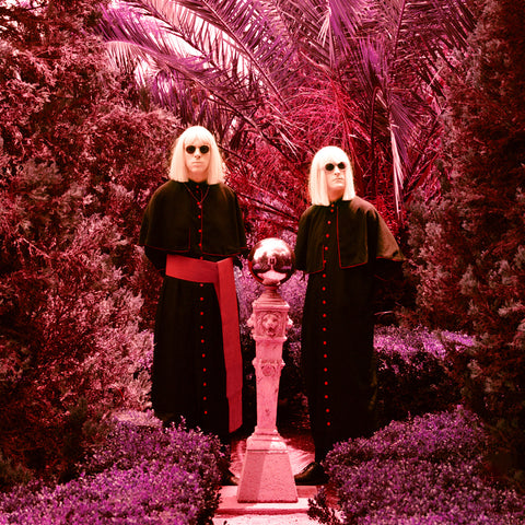 Drab Majesty