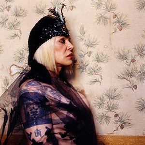 Genesis Breyer P-Orridge