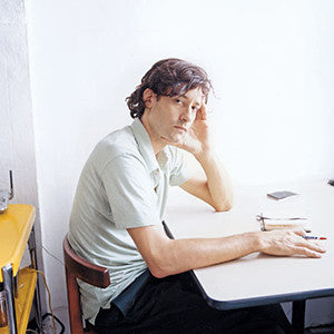Seth Price