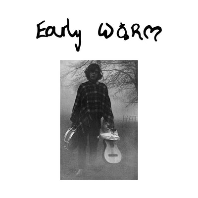 Early Worm by Early Worm