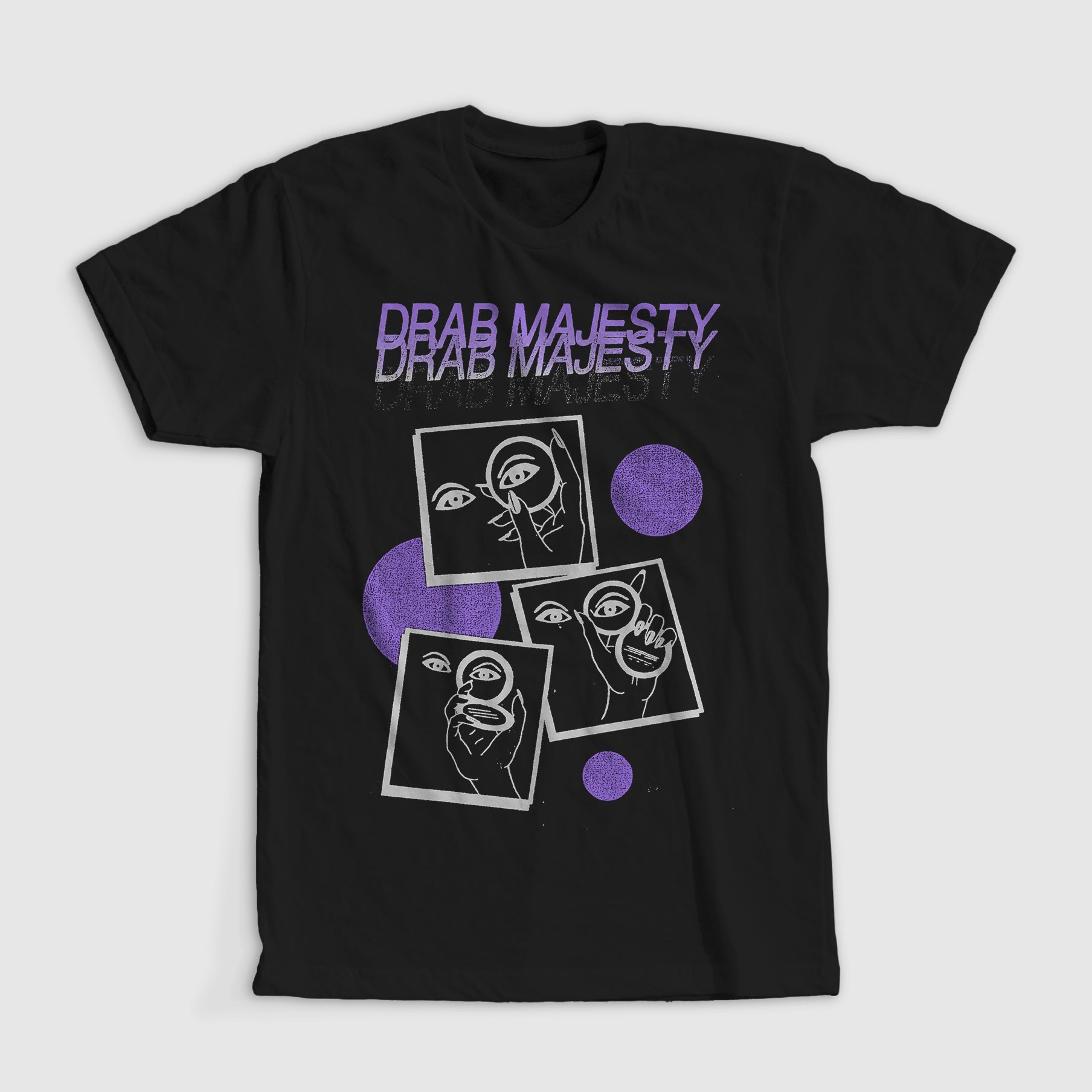 Drab Majesty 