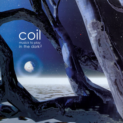 Musick To Play In The Dark² by Coil