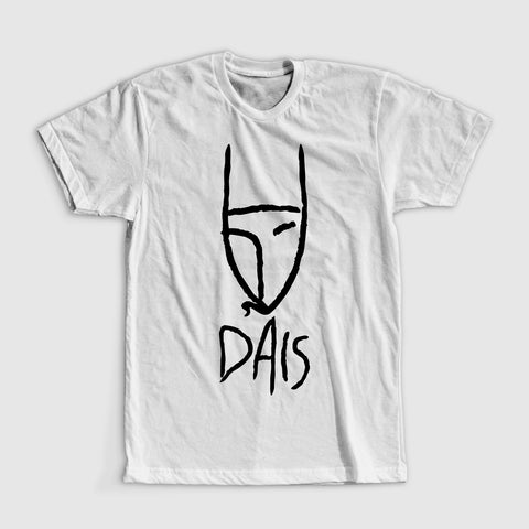 Dais Logo Short Sleeves