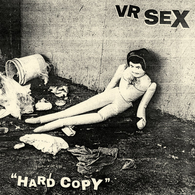 Hard Copy by VR SEX