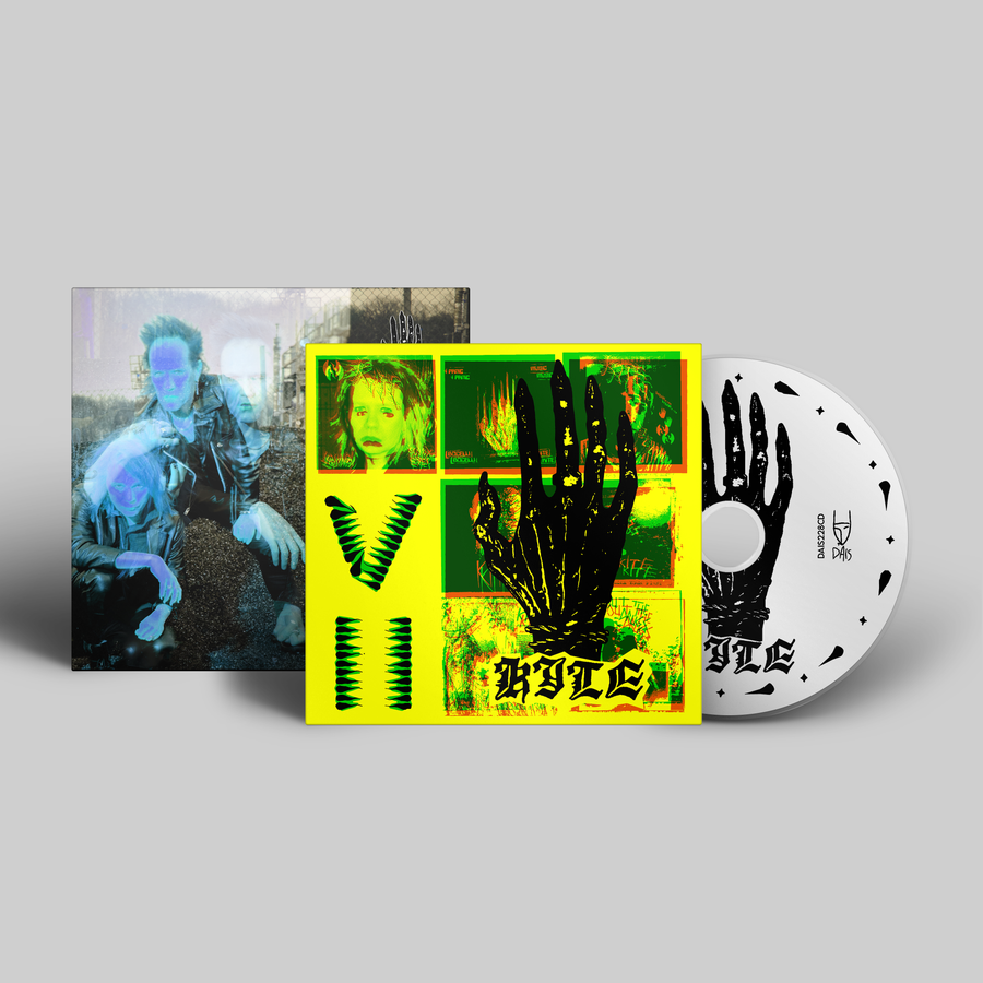 Kite - VII on Dais Records