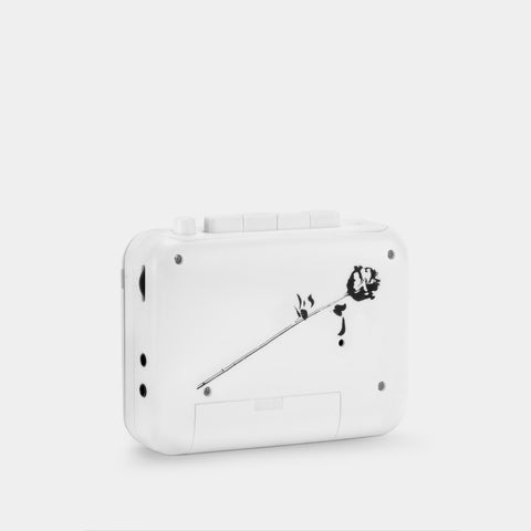 Dais x Retrospekt Collab : Limited CP-81 Cassette Player and Compilation