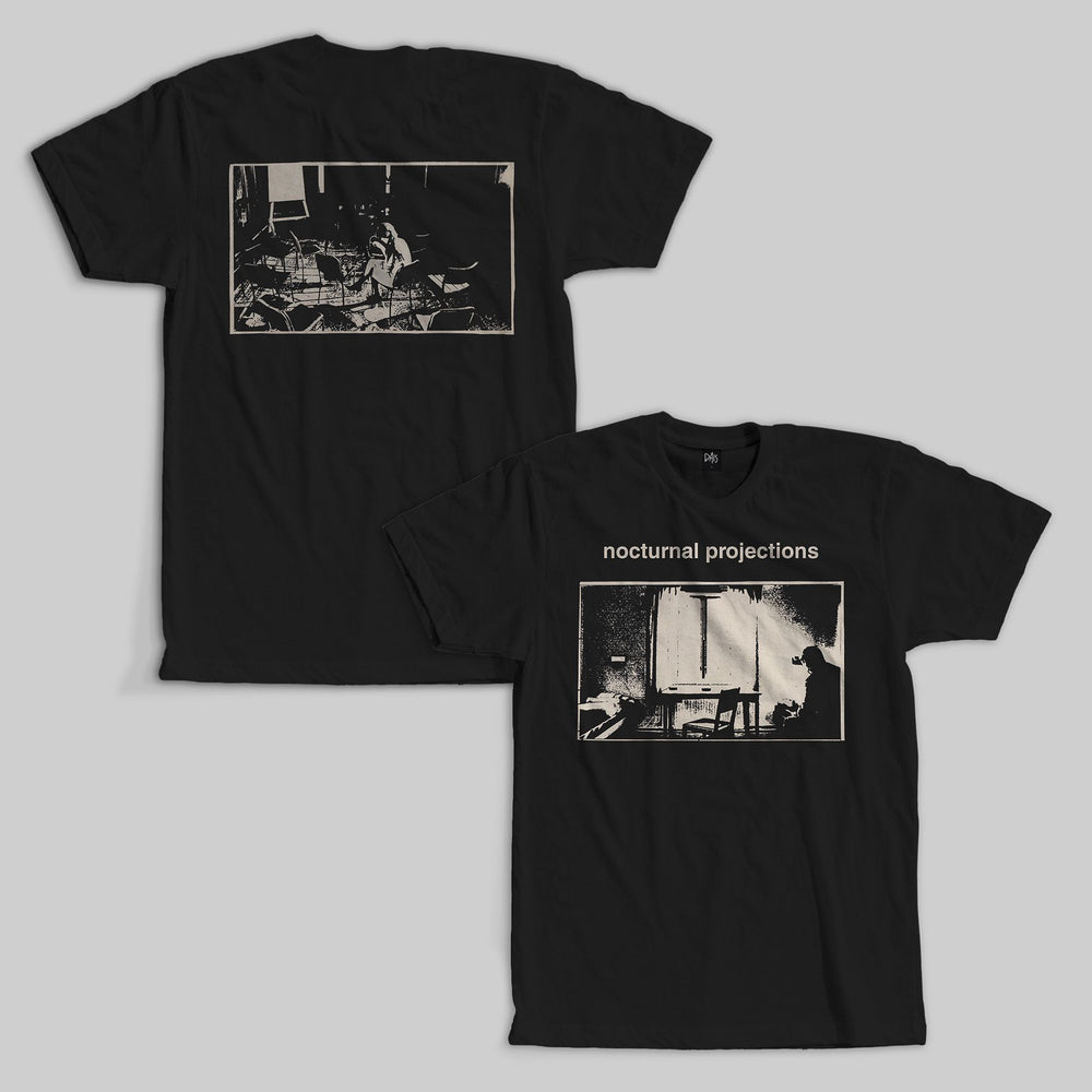 Noctural Projections 