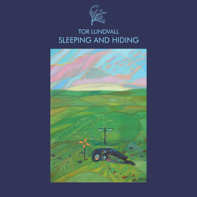 Sleeping and Hiding by Tor Lundvall