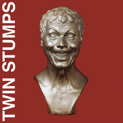 Twin Stumps by Twin Stumps