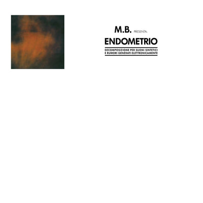 Endometrio by Maurizio Bianchi