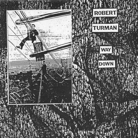 Way Down