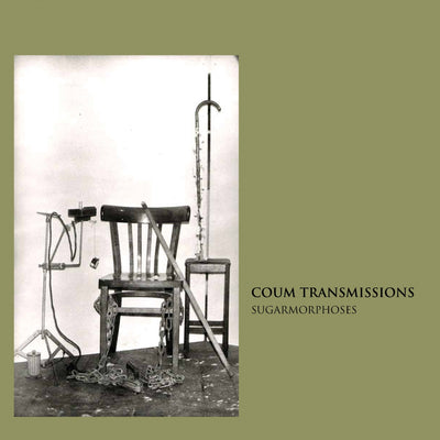 Sugarmorphoses by COUM Transmissions