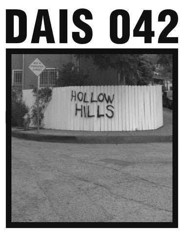 Dais Records Hollow Hills T-Shirt