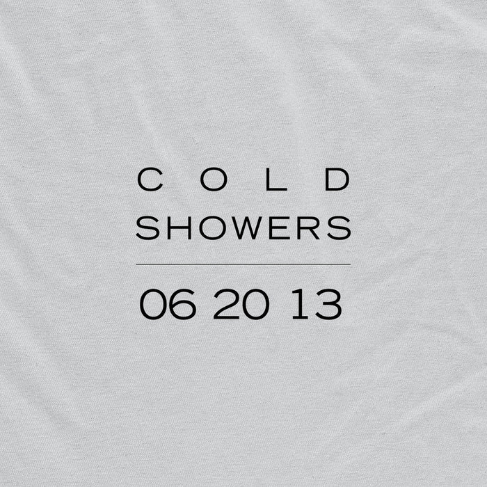 Cold Showers on Dais Records