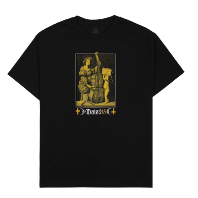 Dais x Pleasures 15 Year Anniversary T-Shirt by Dais Records