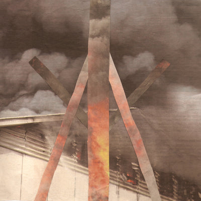 New Brigade by Iceage