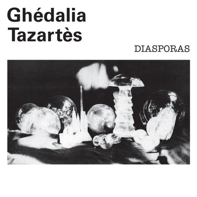 Diasporas by Ghédalia Tazartès