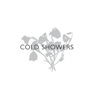 Love and Regret by Cold Showers