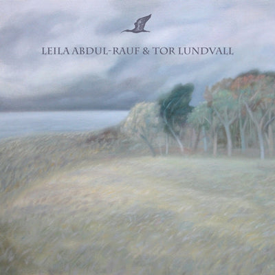 Ibis / Quiet Seaside by Tor Lundvall