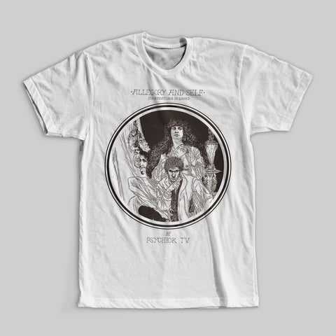 Allegory & Self T-Shirt