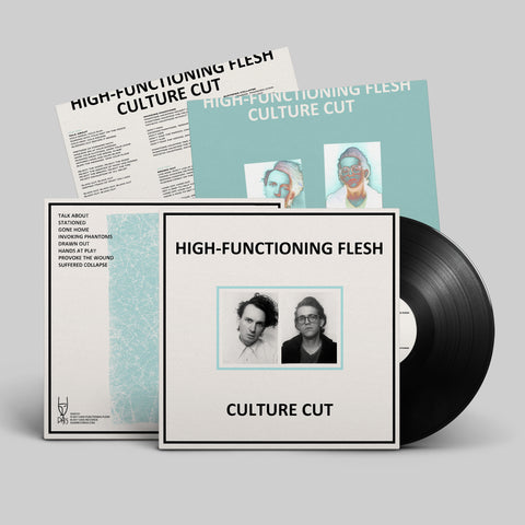 Culture Cut