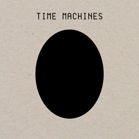 Time Machines