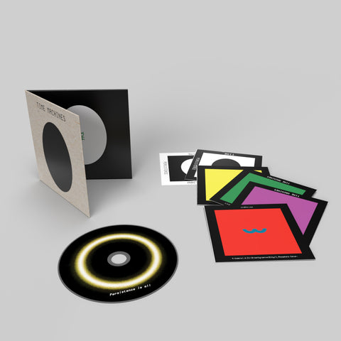 Time Machines