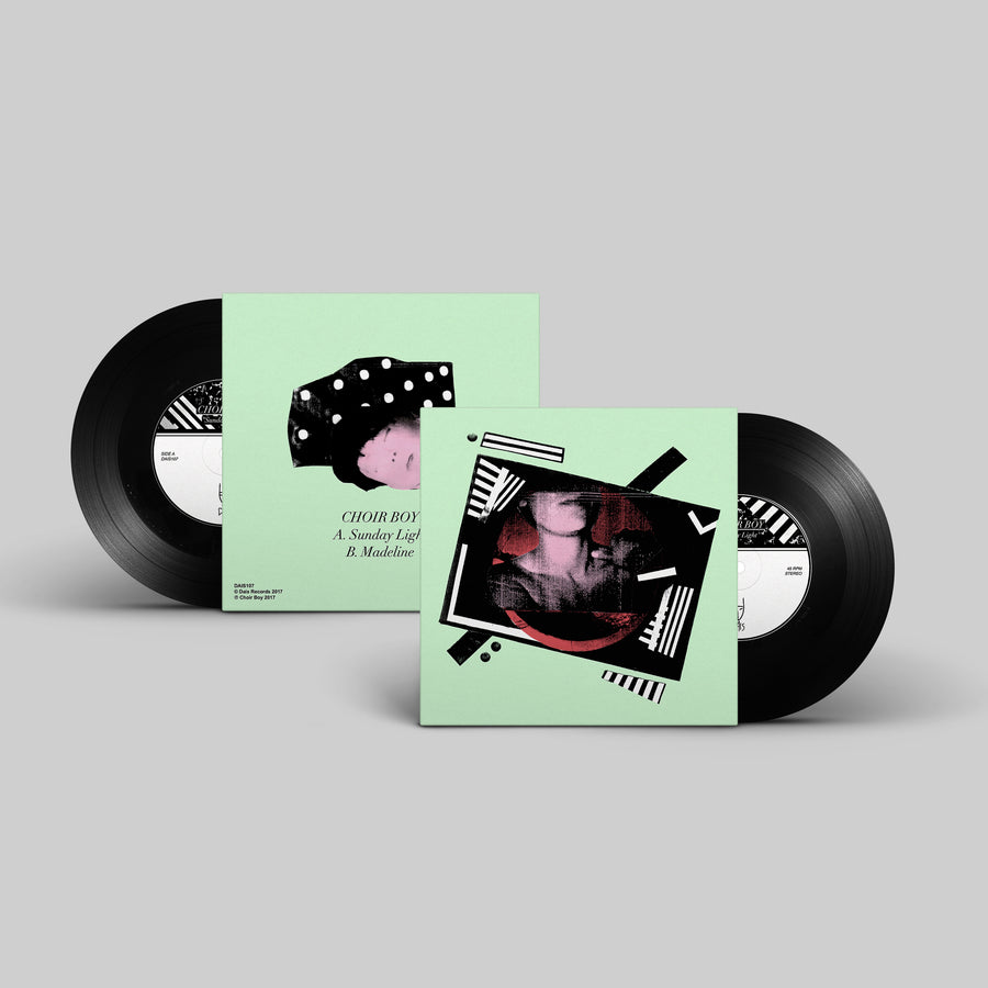 Choir Boy - Sunday Light on Dais Records