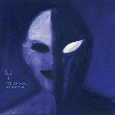 A Dark Place by Tor Lundvall