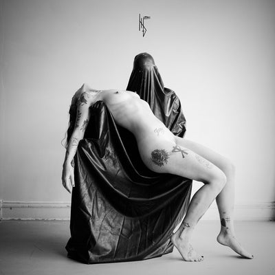 Castration Anxiety by HIDE
