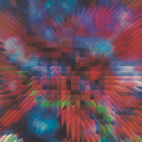 ELpH vs Coil: Worship The Glitch