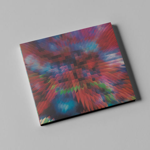 ELpH vs Coil: Worship The Glitch