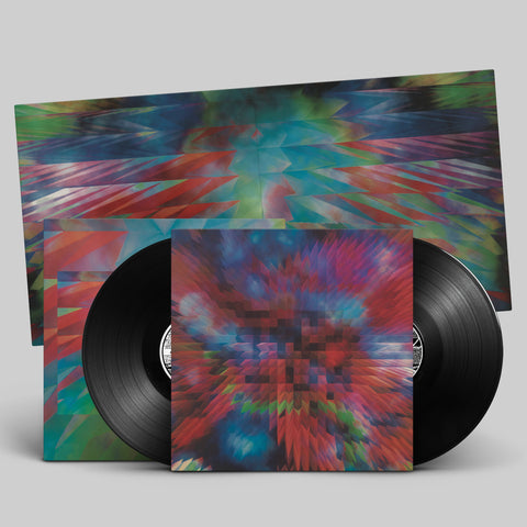 ELpH vs Coil: Worship The Glitch