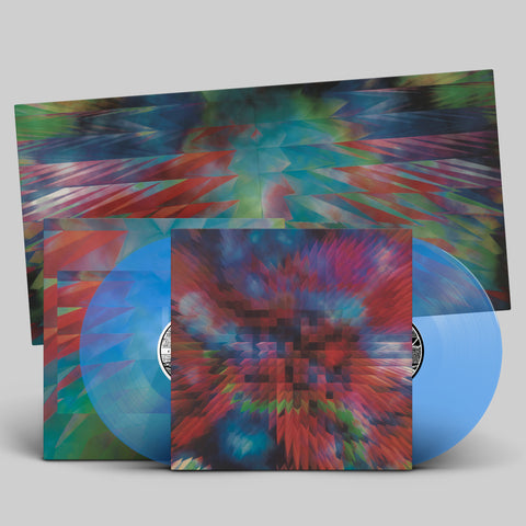 ELpH vs Coil: Worship The Glitch