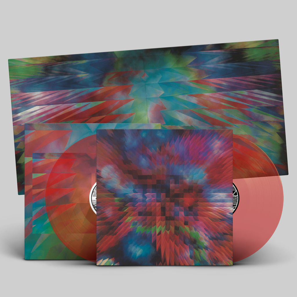 ELpH vs Coil: Worship The Glitch