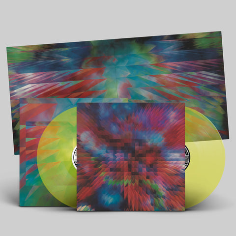ELpH vs Coil: Worship The Glitch