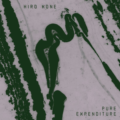 Pure Expenditure by Hiro Kone